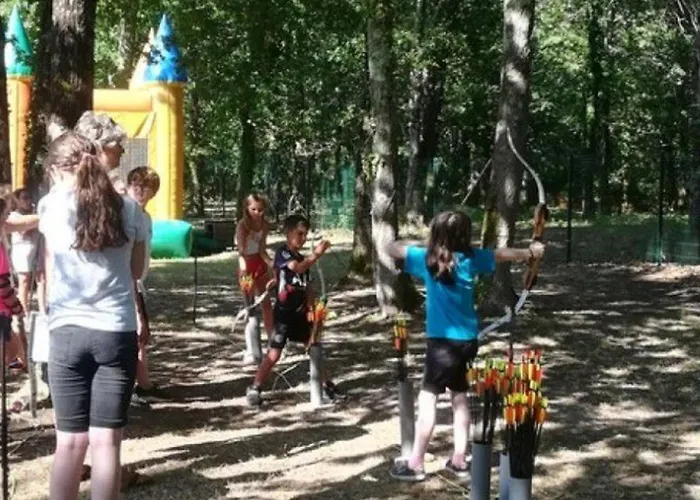 Campeggio Mobil Cosy Avec Terrasse à - Api-1-52-317