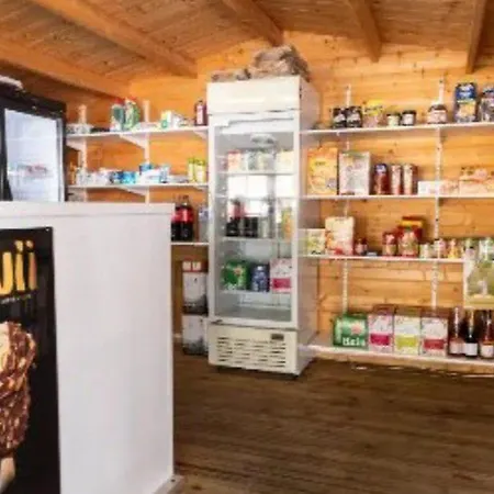 Mobil-home Cosy Avec Terrasse A - Api-1-52-317 Kemp *